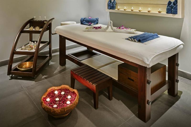 Zone By The Park , Bani Park Jaipur Hotell Eksteriør bilde